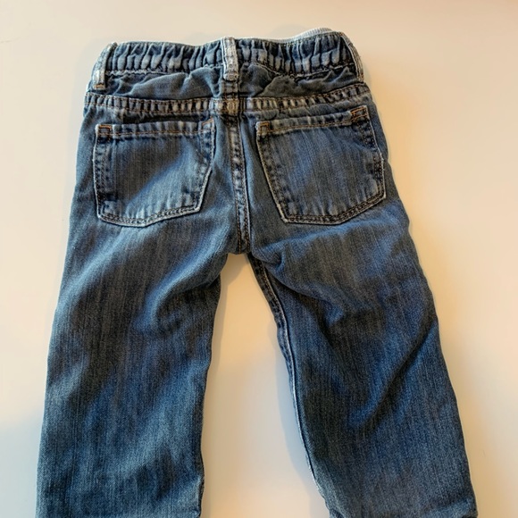 SOLD🛑Baby Gap Jeans - Picture 2 of 3